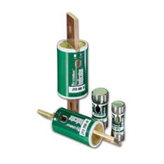 Littelfuse - Littelfuse JTD015 15 Amp 600 VAC 300 VDC Class J Time Delay Fuse
