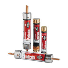 Littelfuse - LFSE IDSR400 FUS 600VAC/DC T/D IND