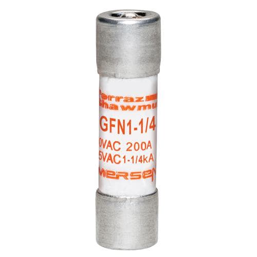Ferraz Shawmut - Mersen GFN1-1/4 70135- FUSE 250V 1-