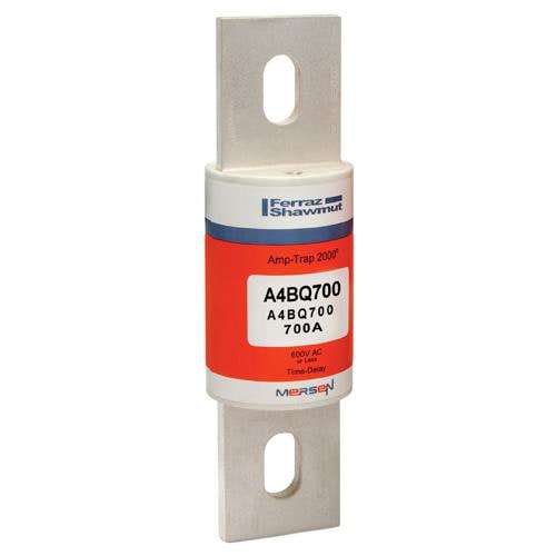 Ferraz Shawmut - Mersen A4BQ700 600V 700A L TD FUSE