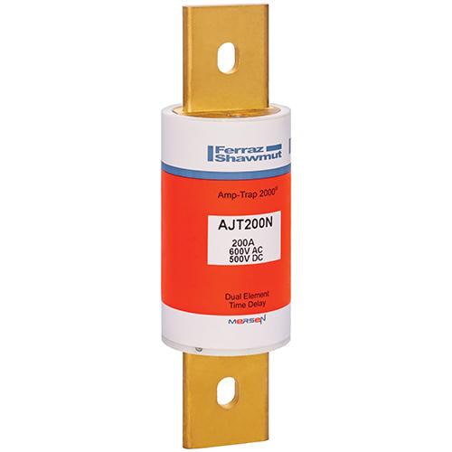 Ferraz Shawmut - Mersen AJT200N 600VAC 200A Class J