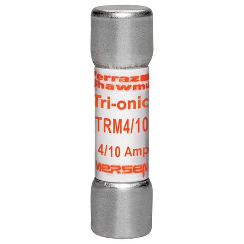 Ferraz Shawmut - Mersen TRM4/10 250V 4/10A 1 1/2x13/
