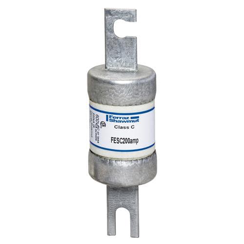 Ferraz Shawmut - Mersen FESC200 FUSECLASS C FORM II