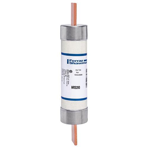 Ferraz Shawmut - Mersen NRS200 FUSEONETIME (600V) SA