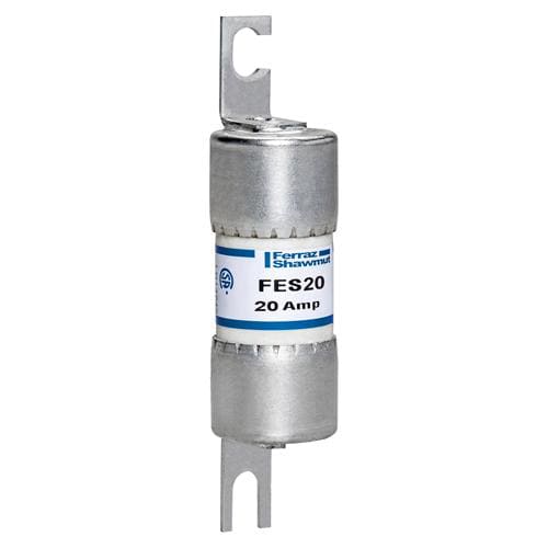 Ferraz Shawmut - Mersen FES20 FUSECLASS C FORM II