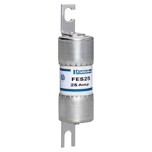 Ferraz Shawmut - Mersen FES25 FUSECLASS C FORM II
