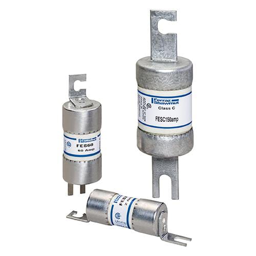 Ferraz Shawmut - Mersen FES150 FUSECLASS C FORM II