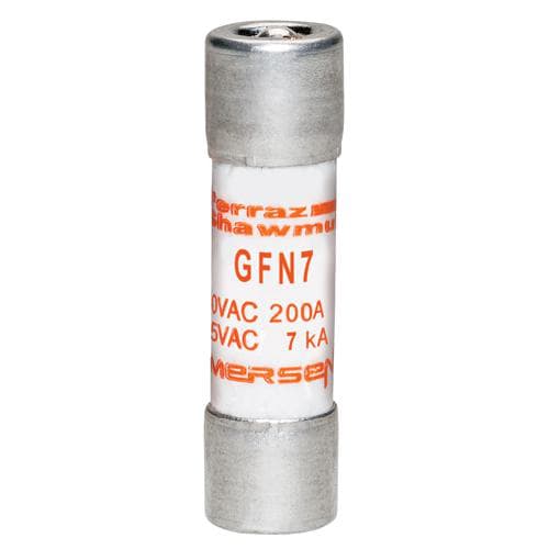 Ferraz Shawmut - Mersen GFN7 FUSE, 250V 7A