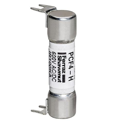 Ferraz Shawmut - Mersen PCF4-H 90696-FUSEPC MOUNT