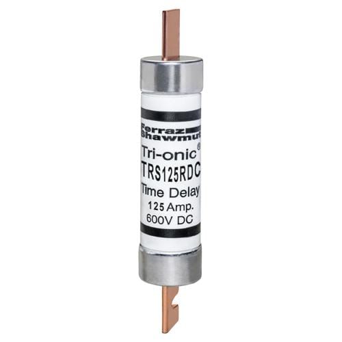 Ferraz Shawmut - Mersen TRS125RDC 74839-FUSE,TRIONIC