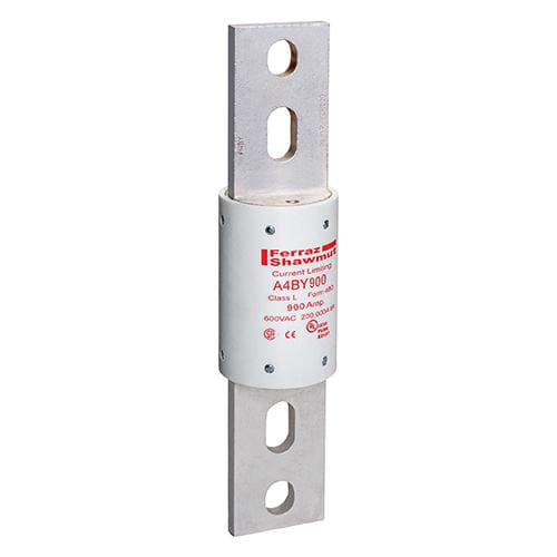 Ferraz Shawmut - Mersen A4BY900 600V 900A L TD FUSE