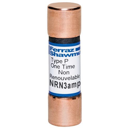 Ferraz Shawmut - Mersen NRN3 FUSE ONETIME (250) SAME