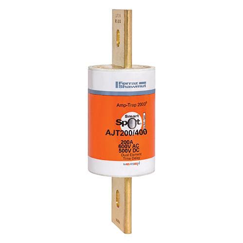 Ferraz Shawmut - Mersen AJT200/400 600V 200A CLASS J
