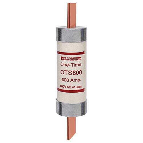 Ferraz Shawmut - Mersen OTS600 600V 600A 13 3/8x3 1/