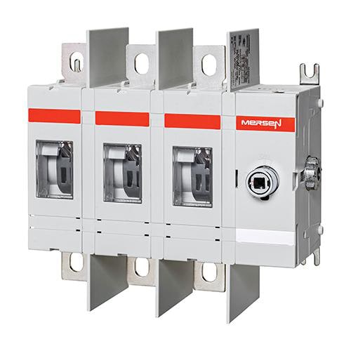 Ferraz Shawmut - Mersen M100U3 IEC UL98 Switch 100A