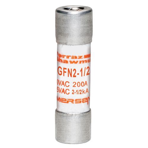Ferraz Shawmut - Mersen GFN2-1/2 70137-FUSE 250V 2-1