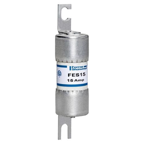 Ferraz Shawmut - Mersen FES15 FUSECLASS C FORM II