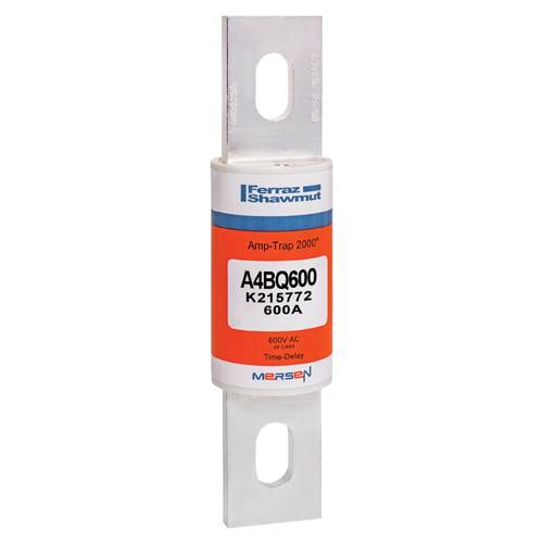Ferraz Shawmut - Mersen A4BQ600 600V 600A L TD FUSE