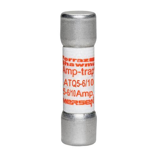 Ferraz Shawmut - Mersen ATQ5-6/10 500V 5-6/10A TD MI