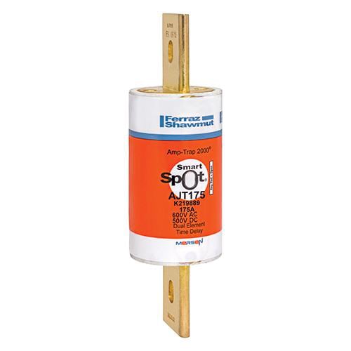 Ferraz Shawmut - Mersen AJT175 175 Amp 600 Volt Class J Time Delay Fuse