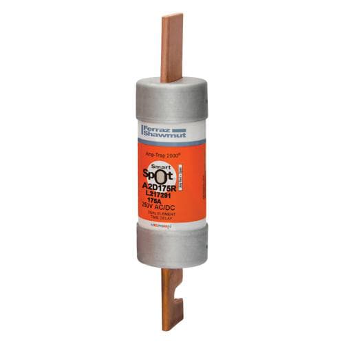 Ferraz Shawmut - Mersen A2D175R 250V 175A RK1 TD FUS