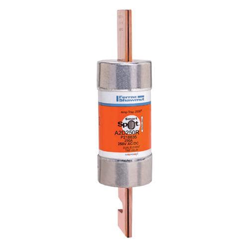 Ferraz Shawmut - Mersen A2D250R 250V 250A RK1 TD FUS