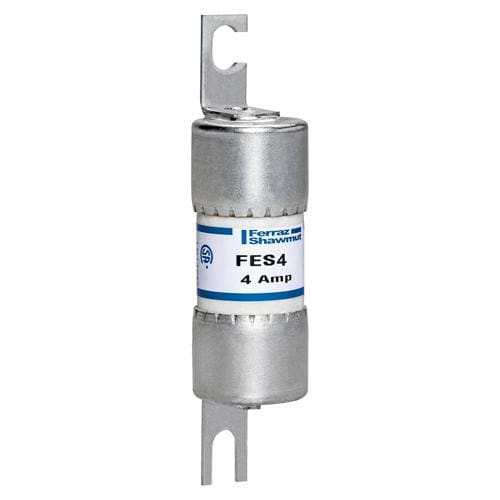 Ferraz Shawmut - Mersen FES4 FUSECLASS C FORM II