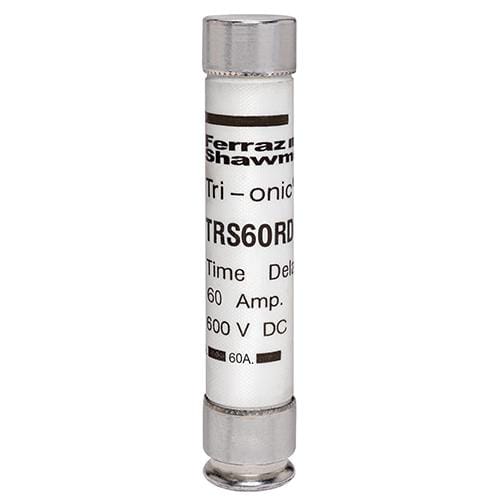 Ferraz Shawmut - Mersen TRS60RDC 74926-FUSE,TRIONIC