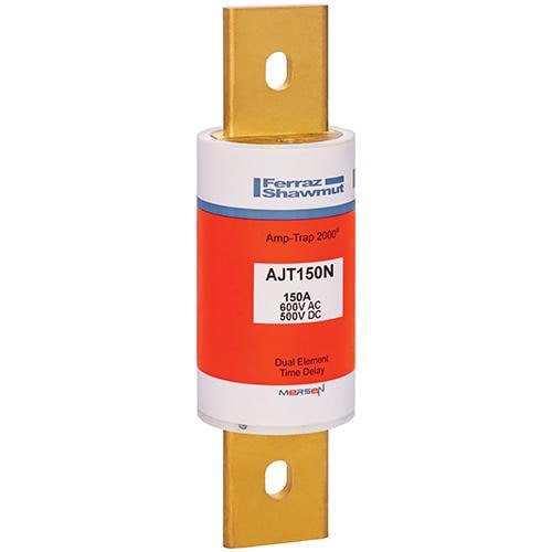 Ferraz Shawmut - Mersen AJT150N 600VAC 150A Class J