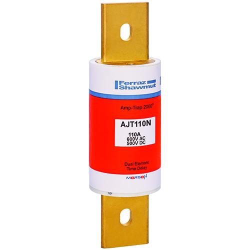 Ferraz Shawmut - Mersen AJT110N 600VAC 110A Class J