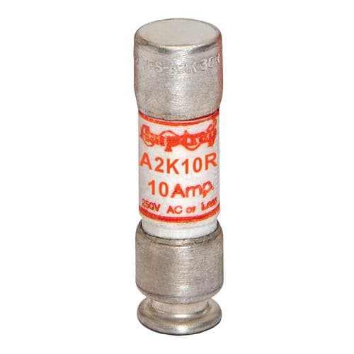Ferraz Shawmut - Mersen A2K10R 250V 10A RK1 FUSE