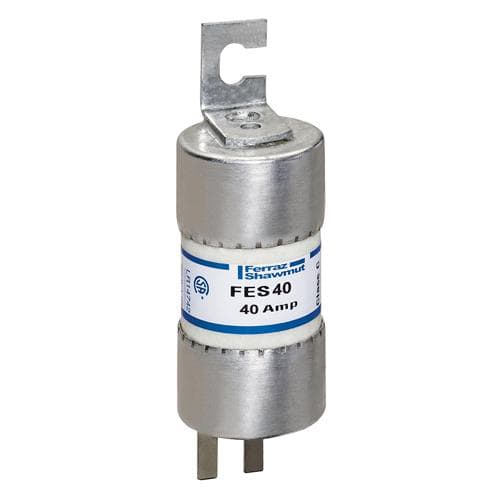 Ferraz Shawmut - Mersen FES40 FUSECLASS C FORM II