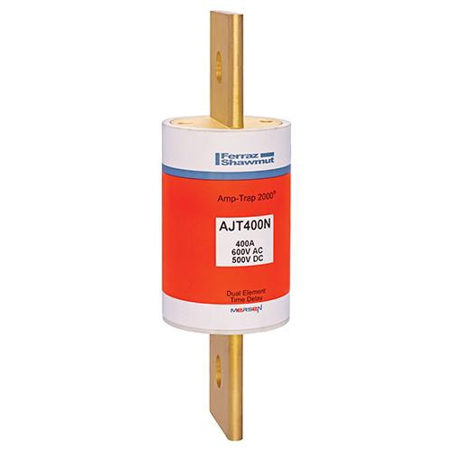 Ferraz Shawmut - Mersen AJT400N 600VAC 400A Class J