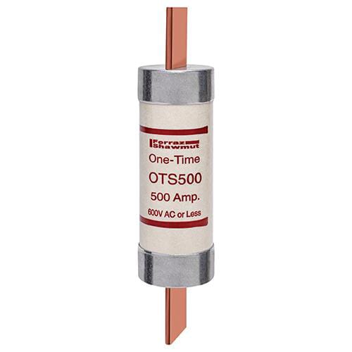 Ferraz Shawmut - Mersen OTS500 600V 500A 13 3/8x3 1/