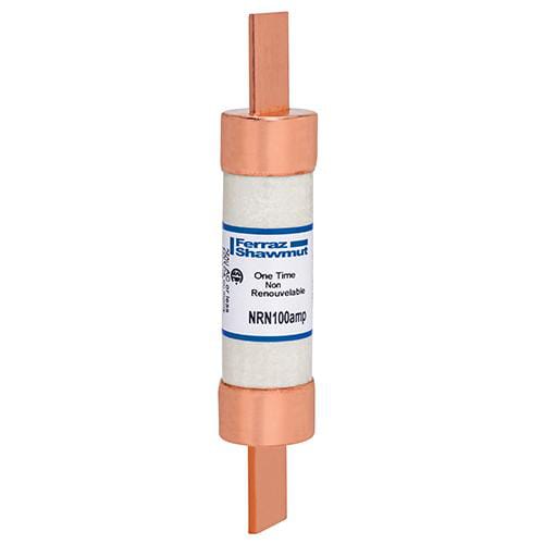 Ferraz Shawmut - Mersen NRN100 FUSEONETIME (250V)