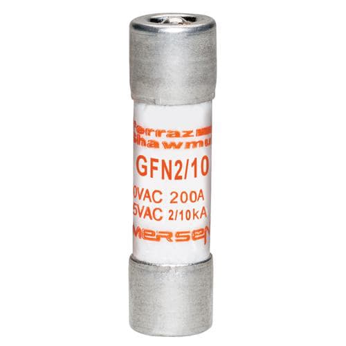 Ferraz Shawmut - Mersen GFN2/10 76153- FUSE 250V 2/1