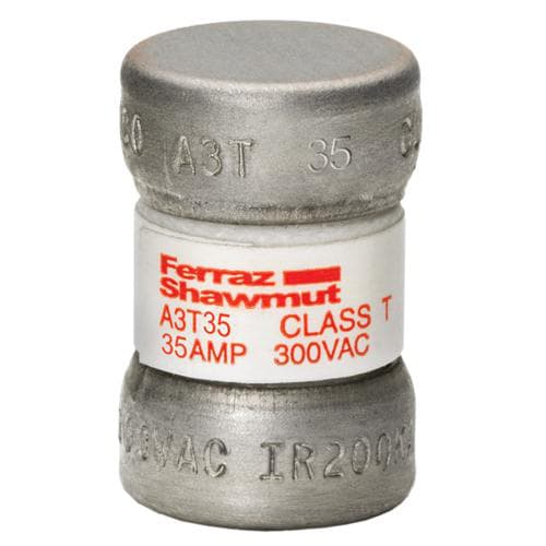 Ferraz Shawmut - Mersen A3T35 300V 35A T FUSE