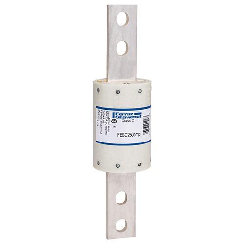 Ferraz Shawmut - Mersen FESC250 FUSECLASS C FORM II