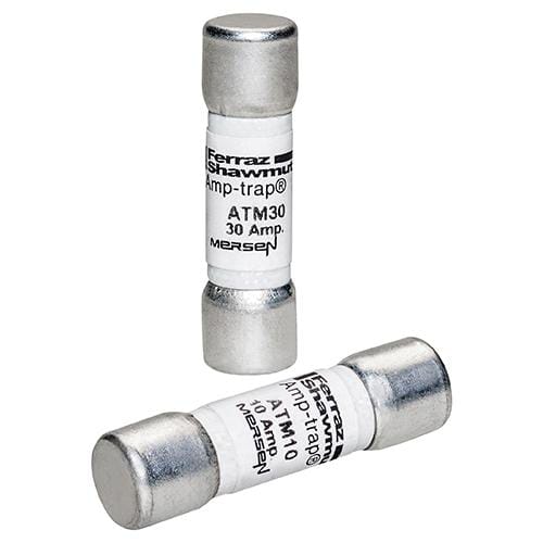 Ferraz Shawmut - Mersen ATM7 7 Amp 600 Volt Fast Acting Midget Fuse