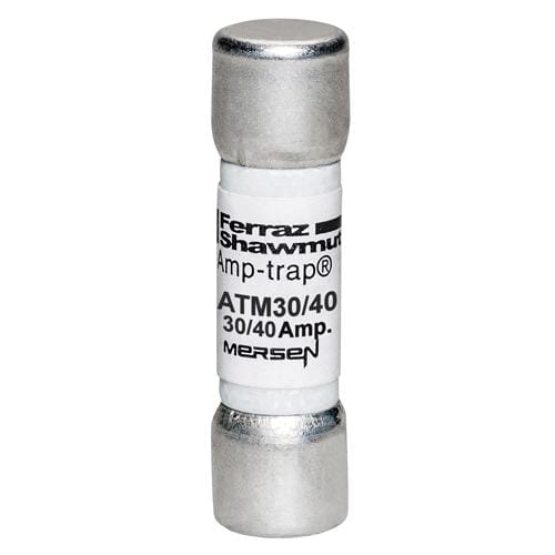 Ferraz Shawmut - Mersen ATM30/40 90208-FUSE,FORM 600