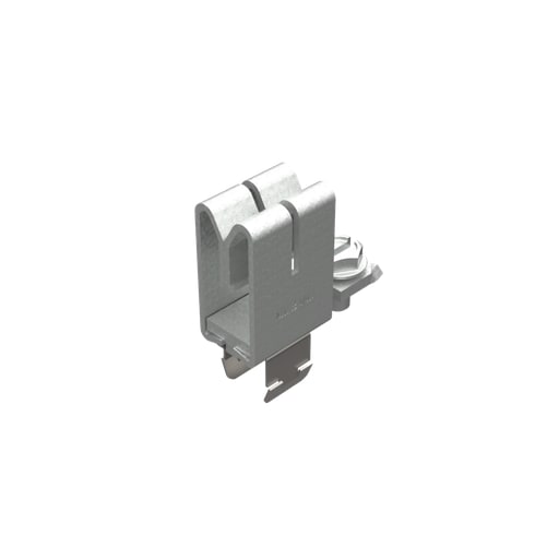 Milbank Mfg. Co - Milbank K5T Fifth Terminal Use With 40 Block Square Hole