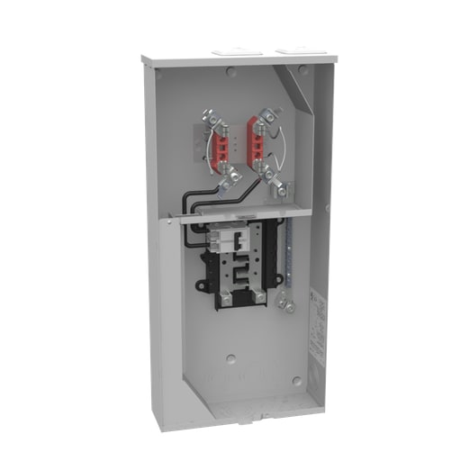 Milbank Mfg. Co - MILB U5168-XTL-100-KK-CECHA 200A 4T