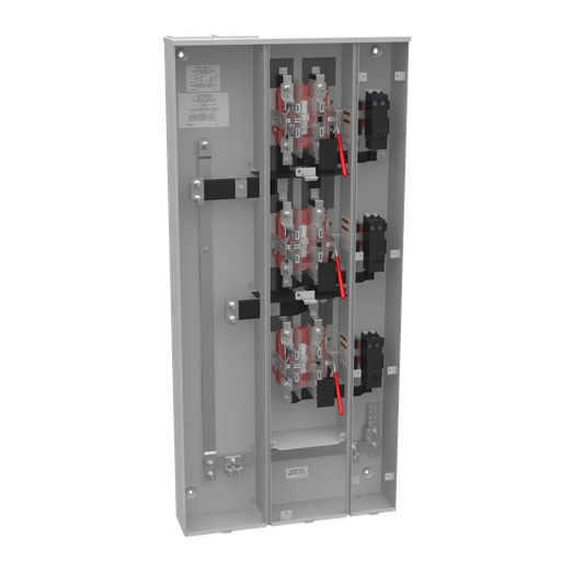 Milbank Mfg. Co - MILB U4373-XT-5T9-AMS 200A CONDO UN