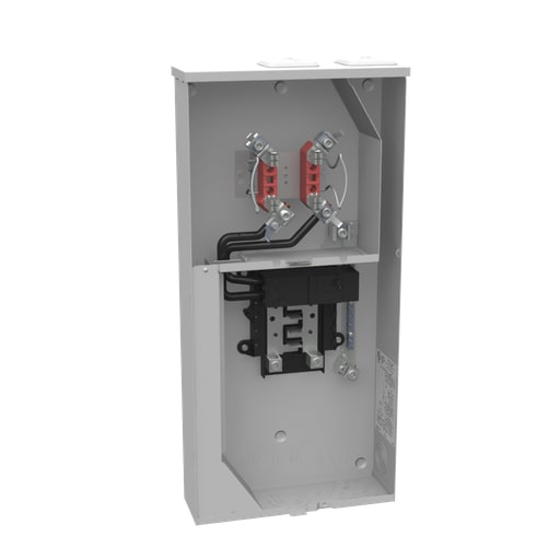 Milbank Mfg. Co - MILB U5168-XTL-200-KK-CECHA 200A 4T