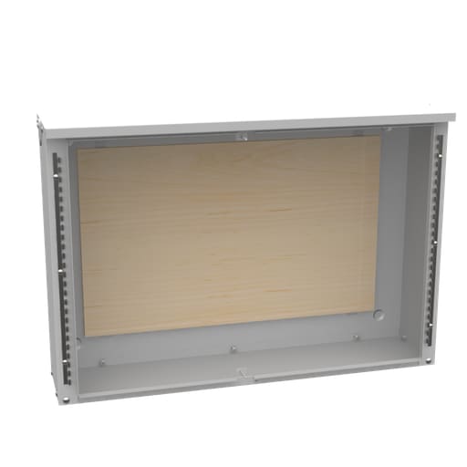 Milbank Mfg. Co - MILB S4400-O 10X44X10 CABINET 19167