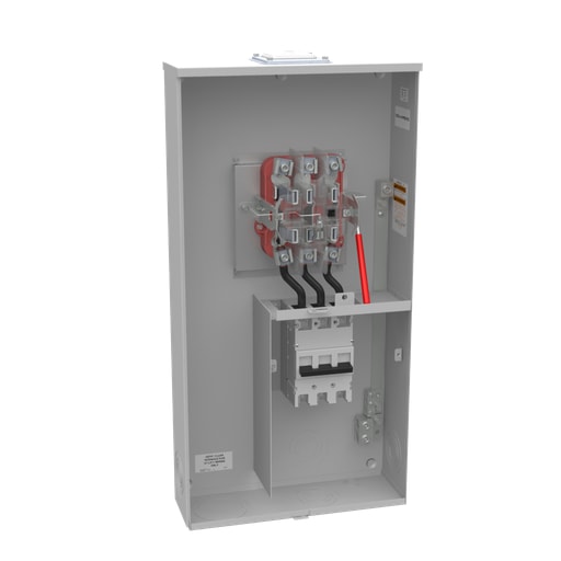 Milbank Mfg. Co - MILB U5750-RXL-200-BL-CECHA 200A 7T