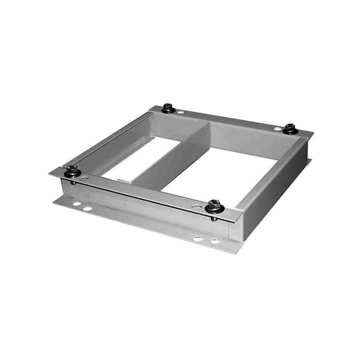 Milbank Mfg. Co - Milbank CP-24PDMNT-CALT 24 In Pad Mount Base