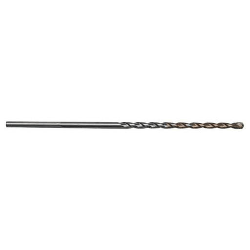 Milwaukee Tool - Milwaukee 48-20-8830 1/2" x 4" x 6" 3-Flat Secure-Grip Hammer-Drill Bit