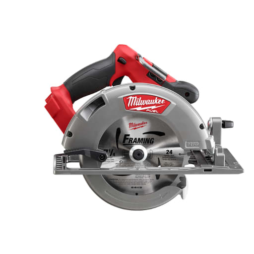 Milwaukee Tool - Milwaukee 2731-20 7-1/4 Inch 5000 RPM Cordless Circular Saw