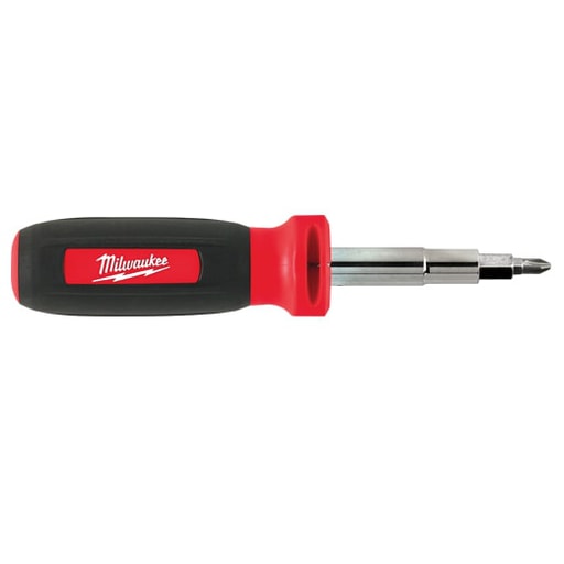 Milwaukee Tool - Milwaukee 48-22-2114 11IN1 Screwdriver w